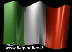 Le drapeau de mes origine